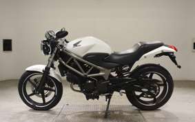 HONDA VTR 250 Gen. 2 2009 MC33