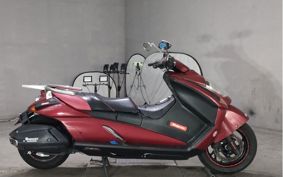 SUZUKI GEMMA250 CJ47A
