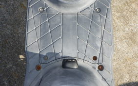 SUZUKI LET's 4 CA45A