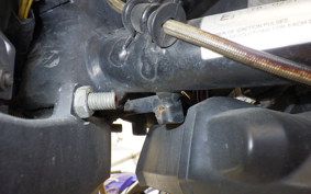 DUCATI MONSTER 696 + 2010