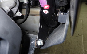 HONDA TACT Basket 2007 AF79
