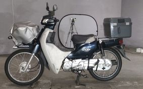 HONDA SUPER CUB110 JA10