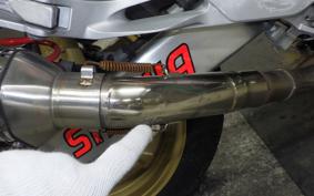 HONDA CB400SF VTEC 2011 NC42