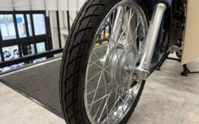 HONDA SUPER CUB50 AA09
