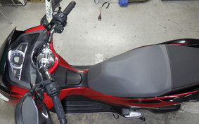 HONDA PCX 125 2024 JF56
