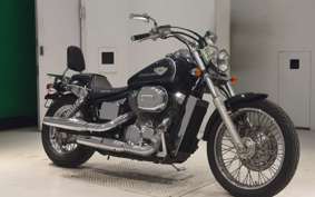 HONDA SHADOW 400 SLASHER 2005 NC40