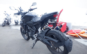 HONDA CB250R MC52