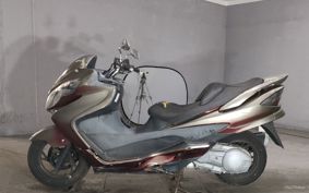 SUZUKI SKYWAVE 250S CJ46A