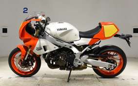 YAMAHA XSR900 GP 2024 RN96J