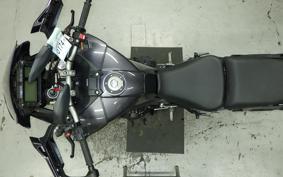 YAMAHA MT-09 Tracer 2016 RN36J