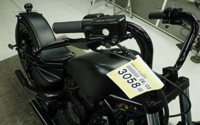 YAMAHA DRAGSTAR 400 CLASSIC 2003 VH01J