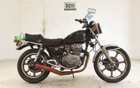 KAWASAKI Z250 Limited KZ250H