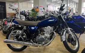 YAMAHA SR400 FINAL ED 2020 RH16J