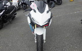 HONDA CBR250RR A MC51