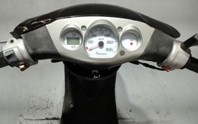 YAMAHA JOG ZR EVOLUTION SA16J