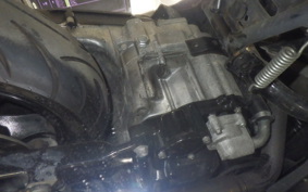 SUZUKI SKYWAVE 200 (Burgman 200) 1996 CH41A