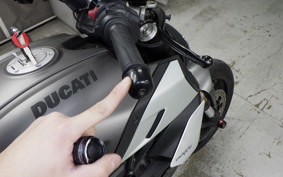 DUCATI DIAVEL 1260 2021