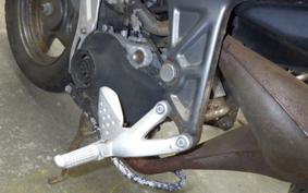 SUZUKI TR50 STREET MAGIC CA1LA