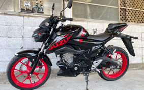 SUZUKI GSX-S125 ABS DL32B