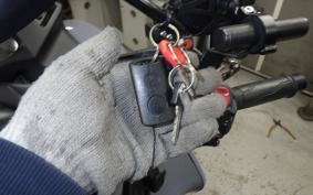 YAMAHA TRICITY 300 2021 SH15J