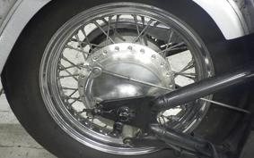 KAWASAKI VULCAN 400 Gen.2 1995 VN400A