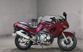 KAWASAKI ZZR400 ZX400N
