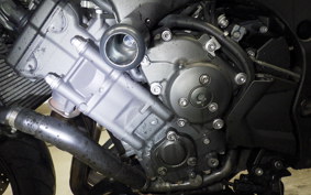YAMAHA FZ8 FAZER SA 2012