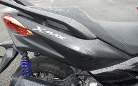 YAMAHA X-MAX 250 A SG42J
