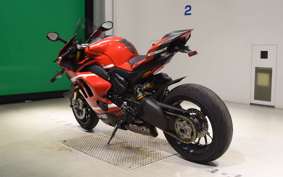 DUCATI PANIGALE V4 S 2020