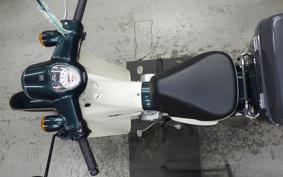 HONDA C50 SUPER CUB 2025 AA09