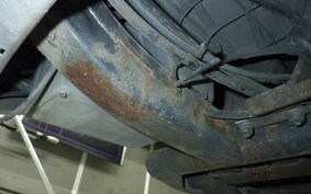 SUZUKI ADDRESS V125 G 2000 CF4EA