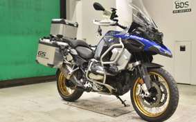 BMW R1250GS ADVENTURE 2019