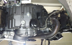 DUCATI HYPERMOTARD 950 2024