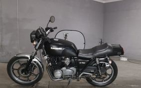 KAWASAKI Z750 FX Type 2024 KZ750E