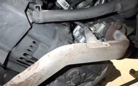 YAMAHA GEAR Gen.2 2016 UA07J