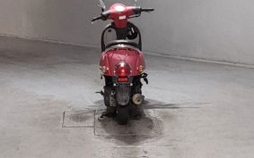 HONDA GIORNO AF77