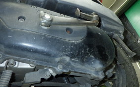 YAMAHA JOG Delux SA39J