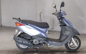 YAMAHA AKUSHI STREET SE53J