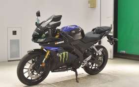 YAMAHA YZF-R125 2008