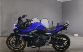 SUZUKI GSX250 R DN11A