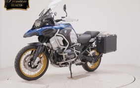 BMW R1250GS ADVENTURE 2020