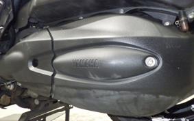 YAMAHA MAJESTY 250 Gen.4 2014 SG20J