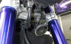 YAMAHA MT-09 A 2015 RN34J