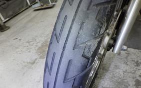 HONDA CB400SS E 2007 NC41