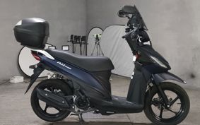 SUZUKI ADDRESS V110 CE47A