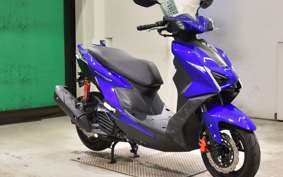 YAMAHA CYGNUS 125 X 2015 SEM5J