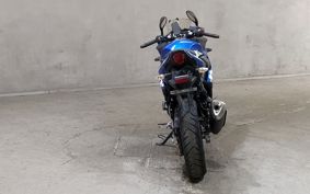SUZUKI GSX250R DN11A