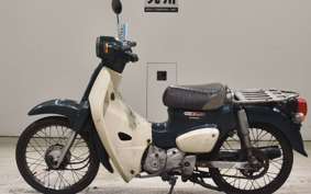 HONDA C50 SUPER CUB AA09