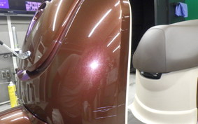 HONDA GIORNO 2 2022 AF70