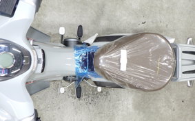 HONDA C125 SUPER CUB 2023 JA71